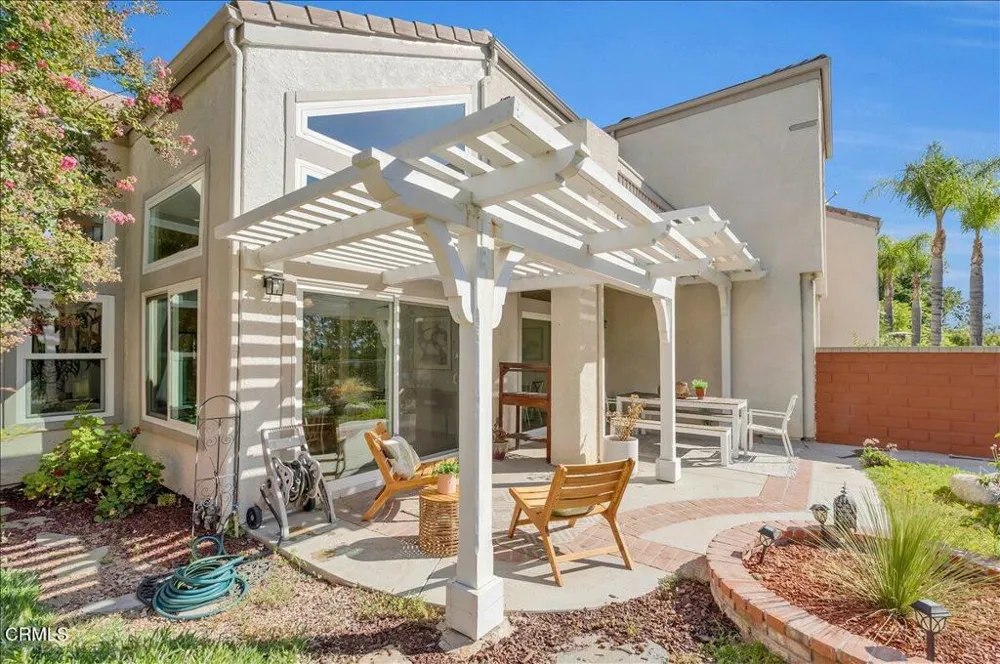 24412 Hampton Drive #A Santa Clarita, CA 91350