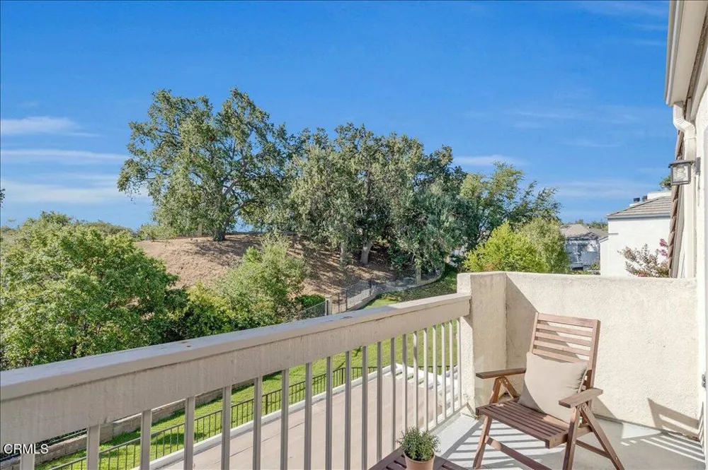 24412 Hampton Drive #A Santa Clarita, CA 91350