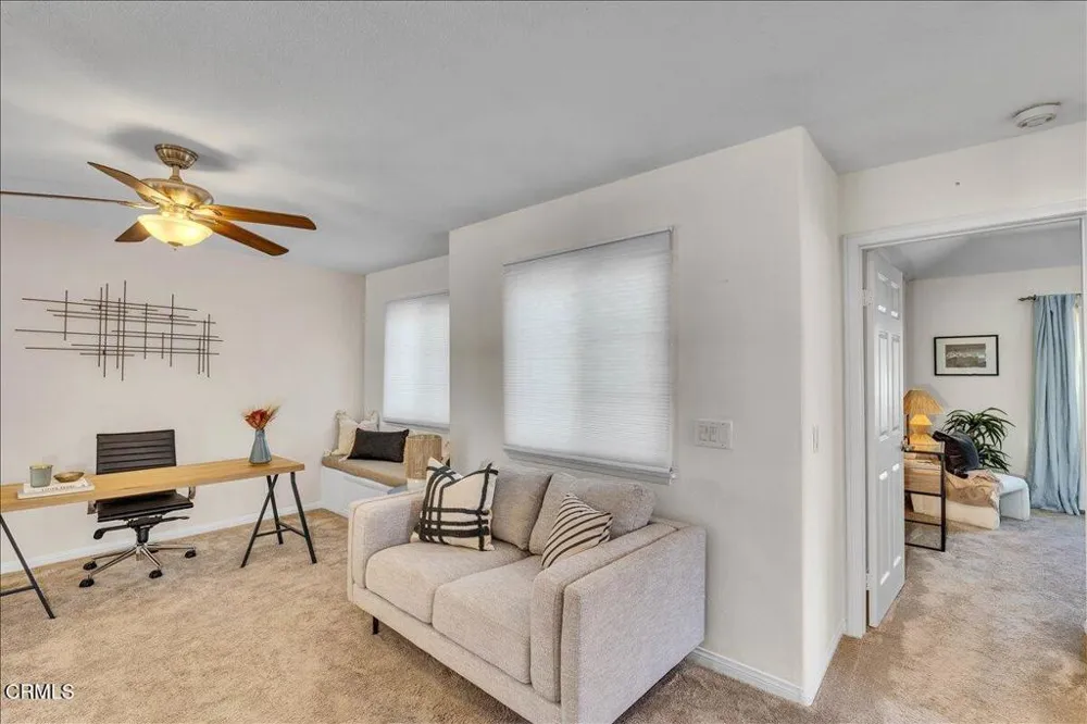 24412 Hampton Drive #A Santa Clarita, CA 91350