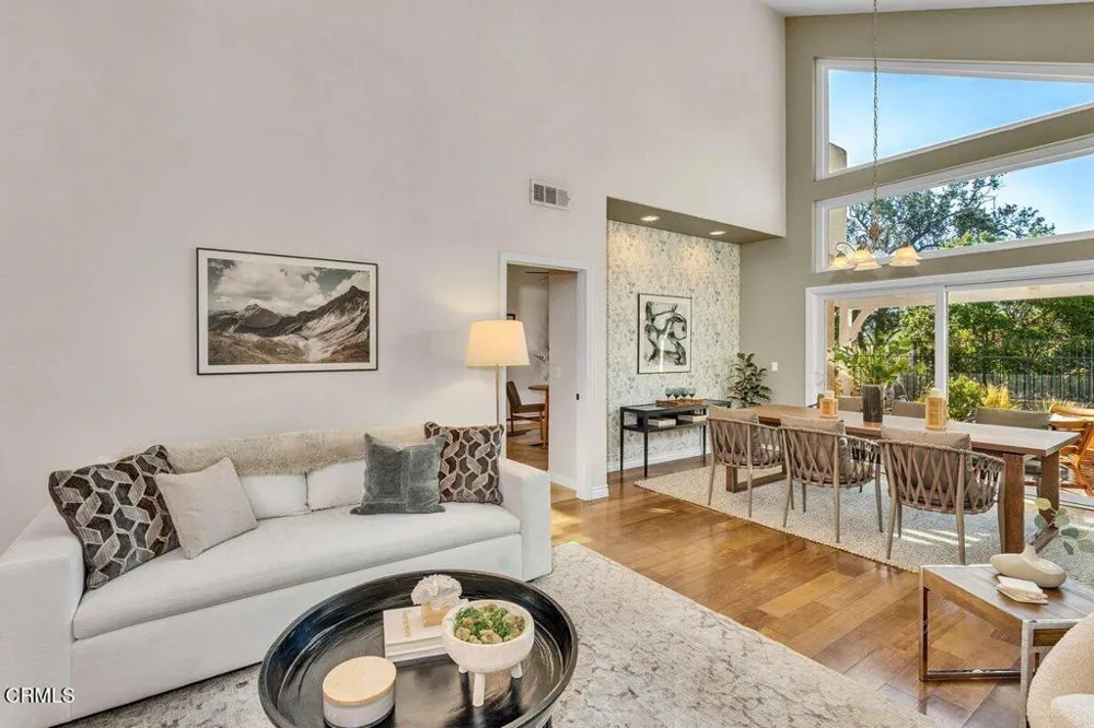 24412 Hampton Drive #A Santa Clarita, CA 91350