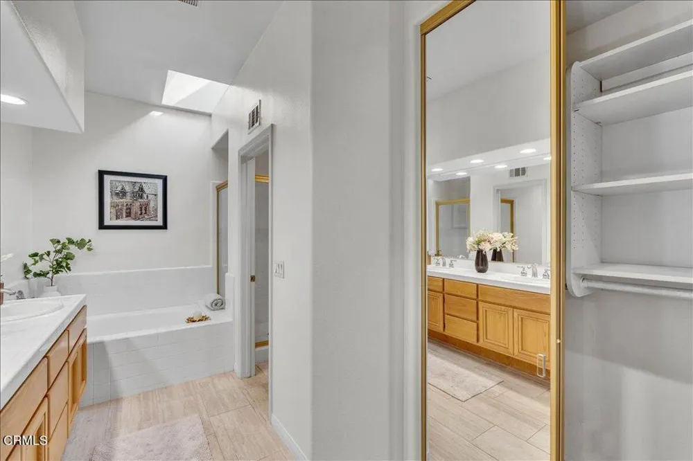24412 Hampton Drive #A Santa Clarita, CA 91350