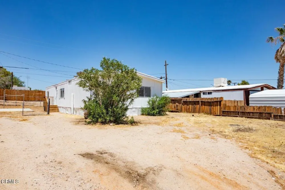 1404 W Langley Avenue Ridgecrest, CA 93555