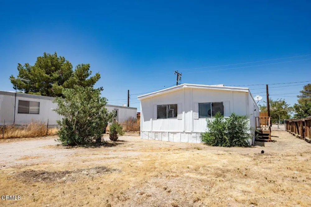 1404 W Langley Avenue Ridgecrest, CA 93555