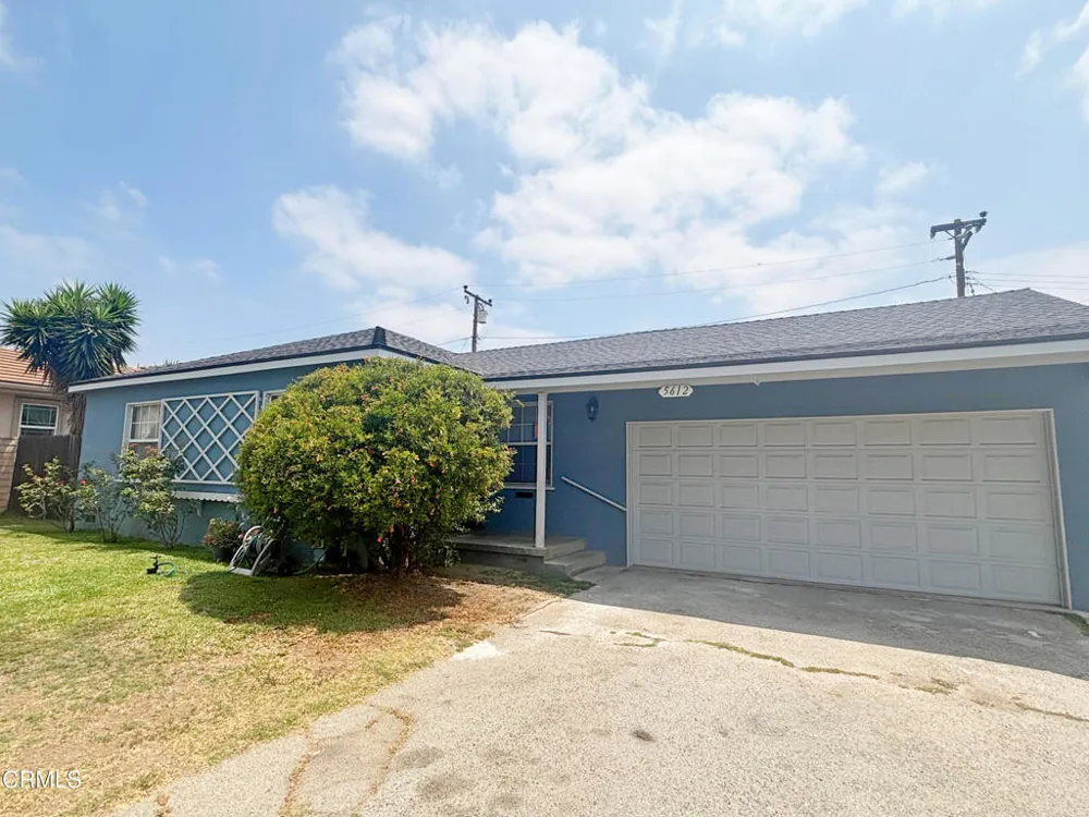 5612 Glickman Avenue Temple City, CA 91780