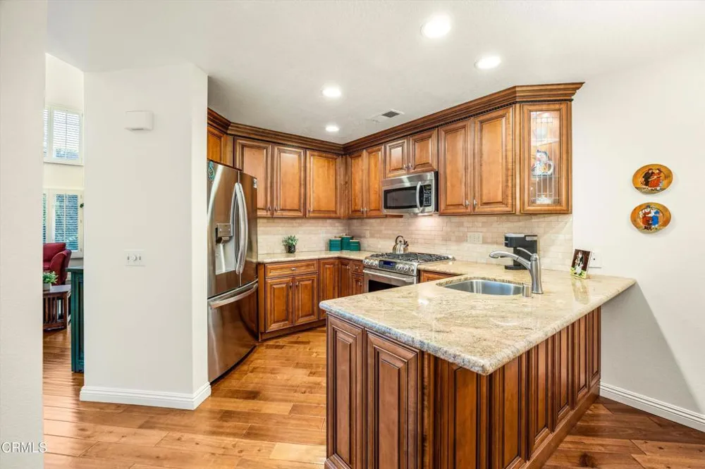 2781 Butter Creek Drive Pasadena, CA 91107
