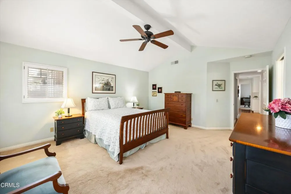 2781 Butter Creek Drive Pasadena, CA 91107