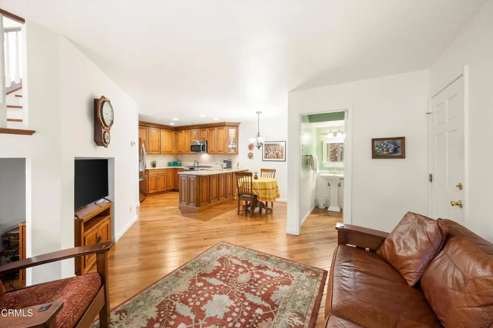 2781 Butter Creek Drive Pasadena, CA 91107