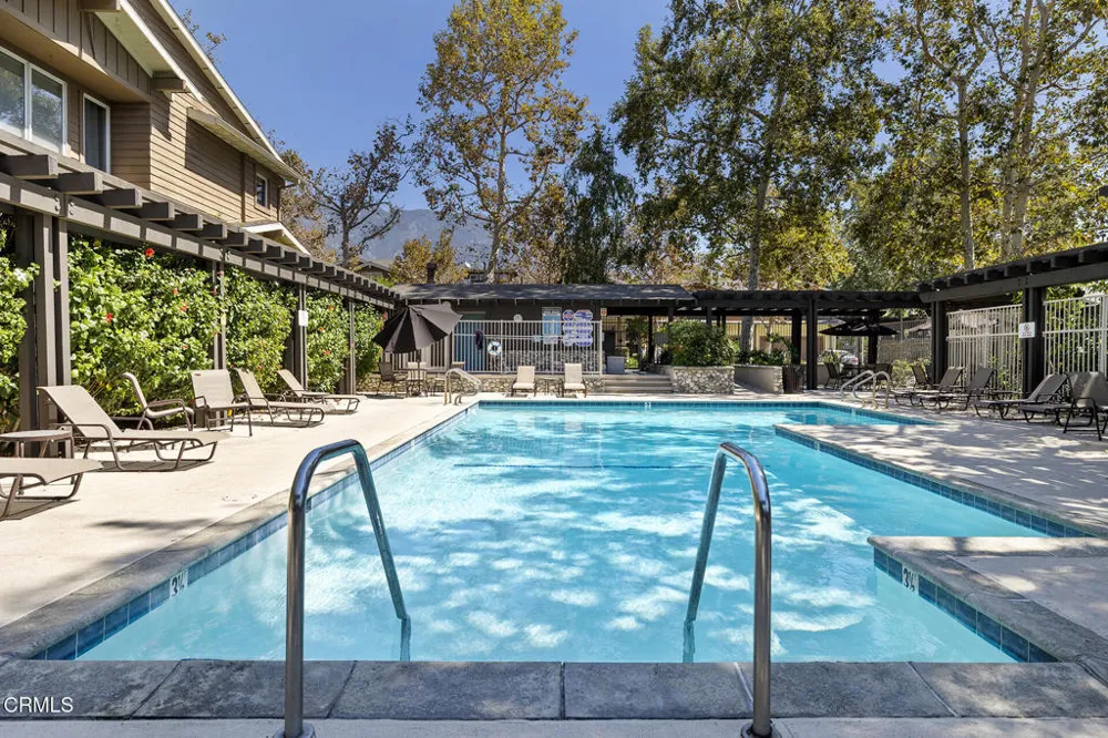 2781 Butter Creek Drive Pasadena, CA 91107