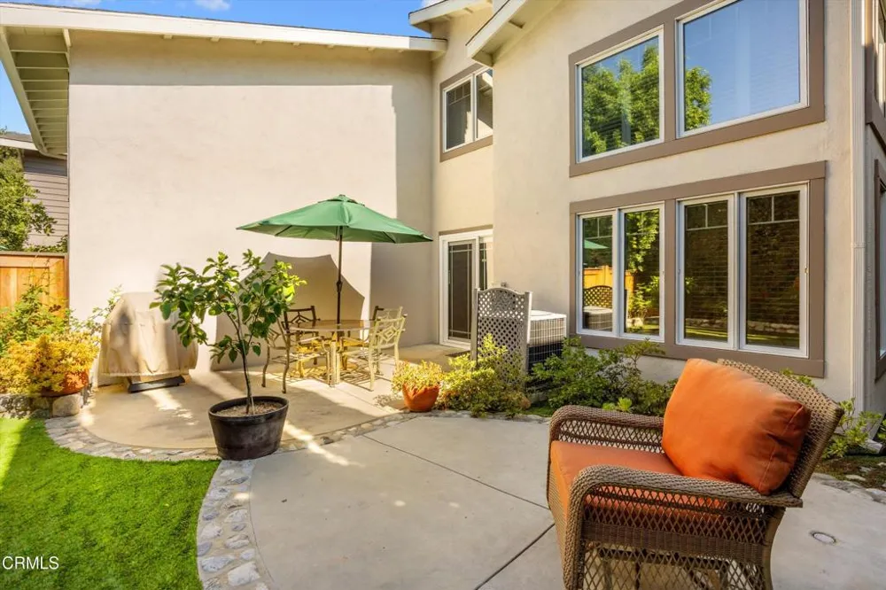 2781 Butter Creek Drive Pasadena, CA 91107