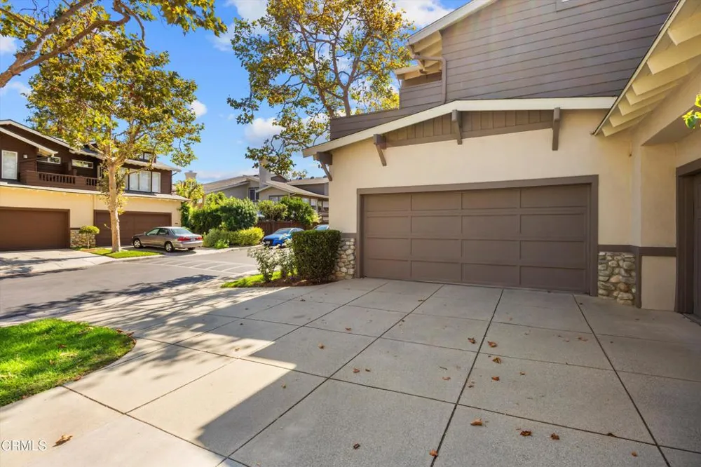 2781 Butter Creek Drive Pasadena, CA 91107