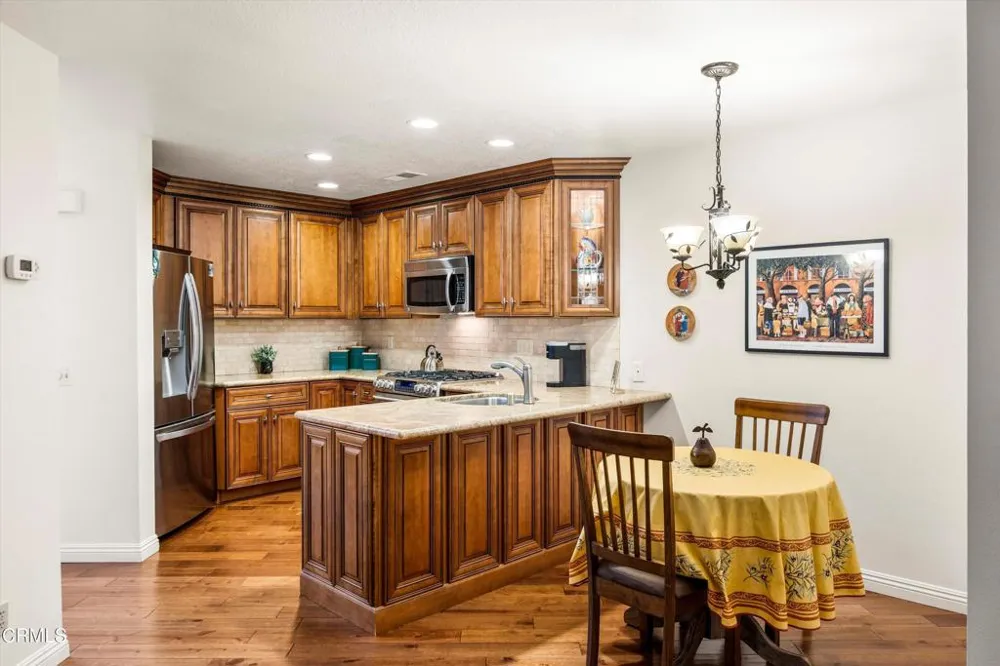 2781 Butter Creek Drive Pasadena, CA 91107