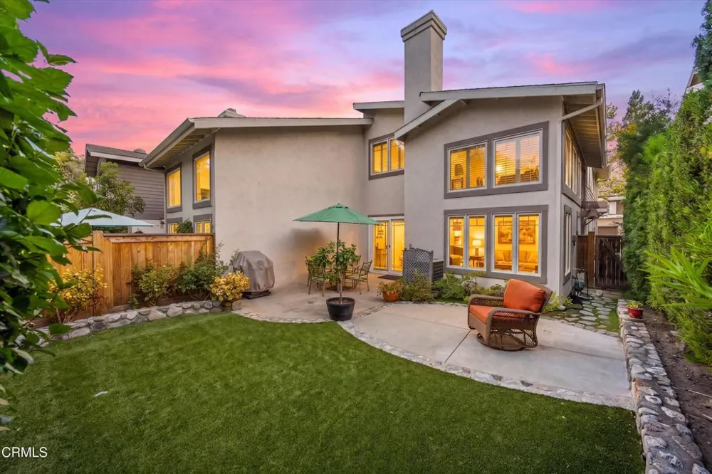 2781 Butter Creek Drive Pasadena, CA 91107