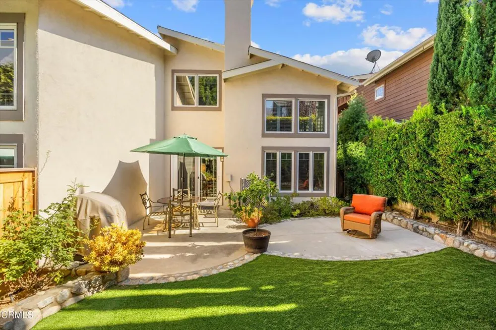 2781 Butter Creek Drive Pasadena, CA 91107