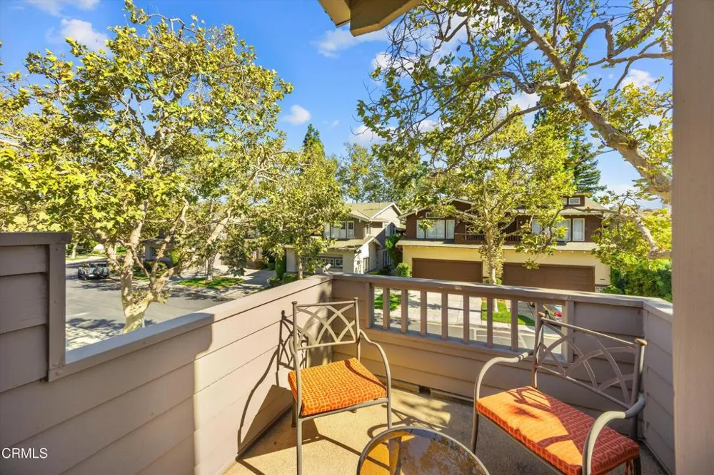 2781 Butter Creek Drive Pasadena, CA 91107