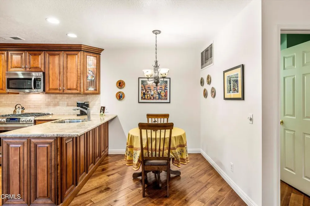 2781 Butter Creek Drive Pasadena, CA 91107