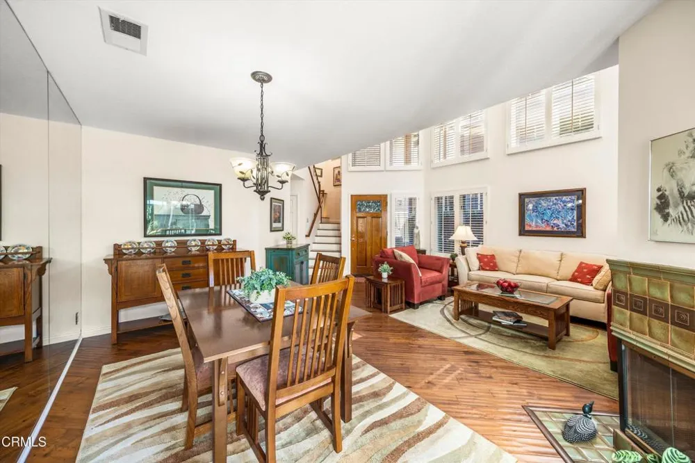 2781 Butter Creek Drive Pasadena, CA 91107