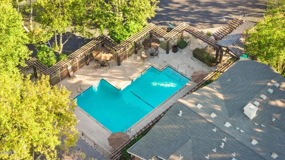 2781 Butter Creek Drive Pasadena, CA 91107