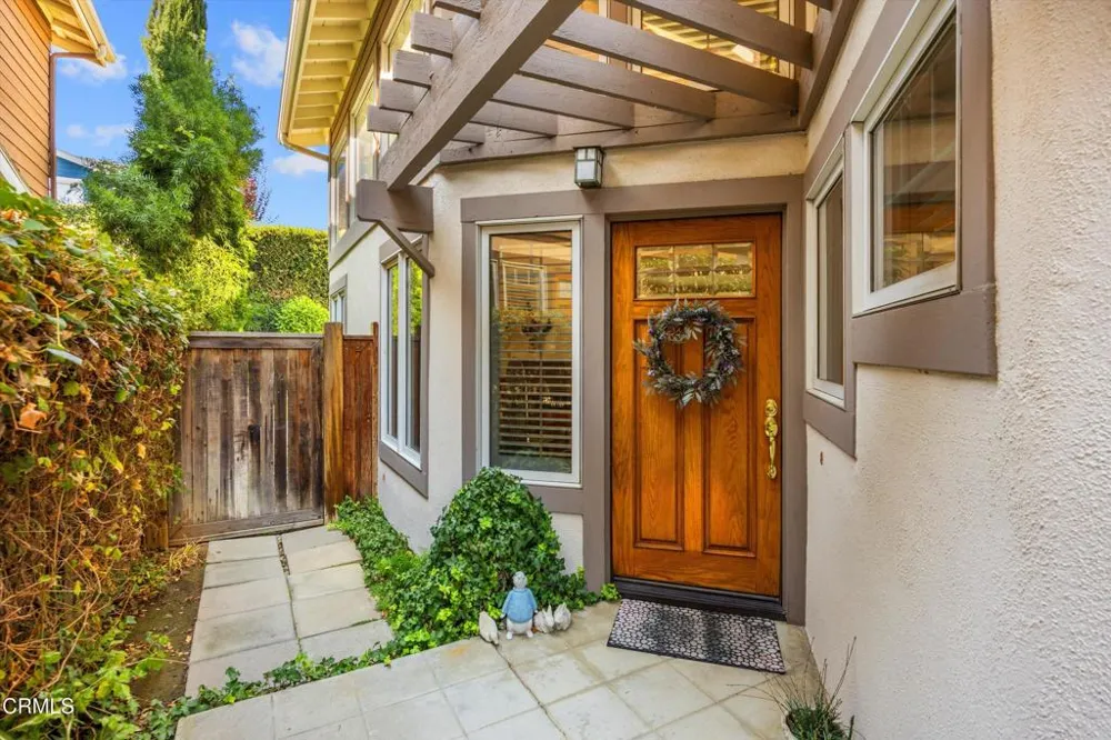 2781 Butter Creek Drive Pasadena, CA 91107