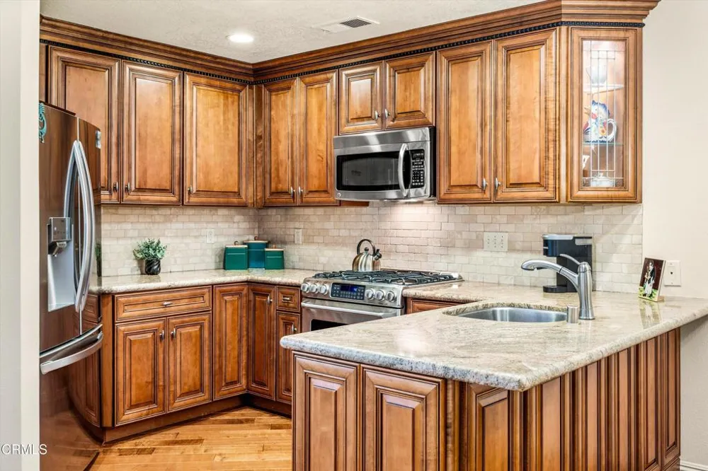 2781 Butter Creek Drive Pasadena, CA 91107