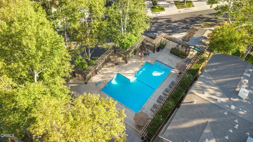 2781 Butter Creek Drive Pasadena, CA 91107