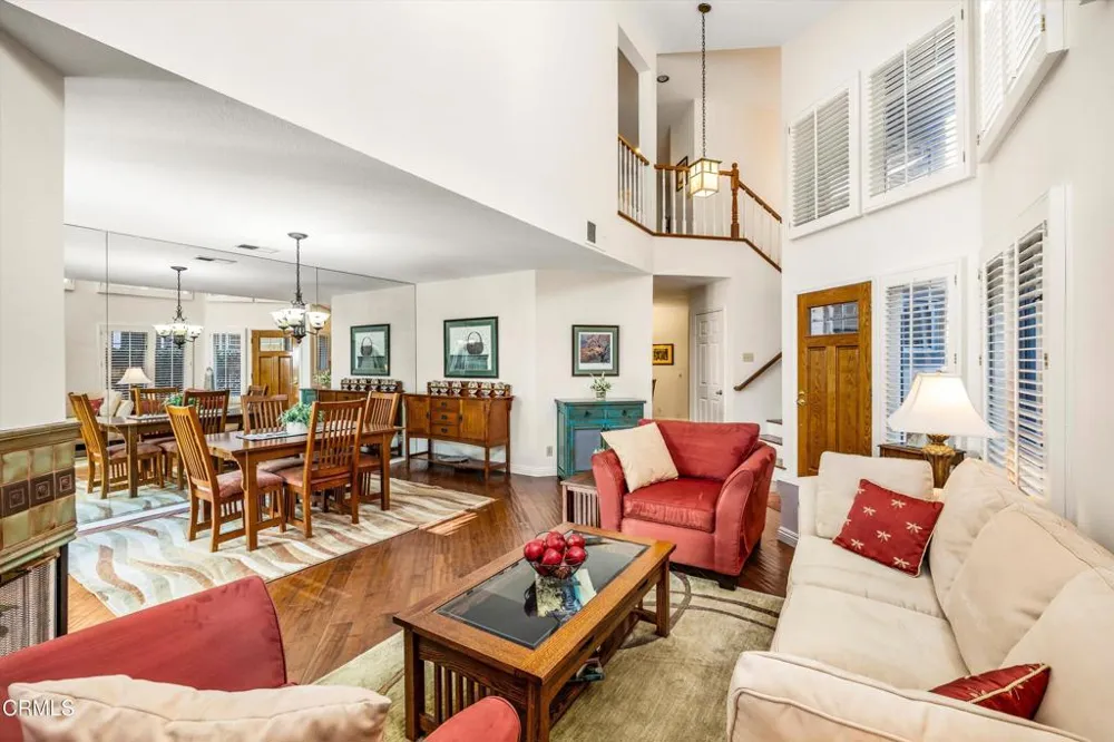 2781 Butter Creek Drive Pasadena, CA 91107