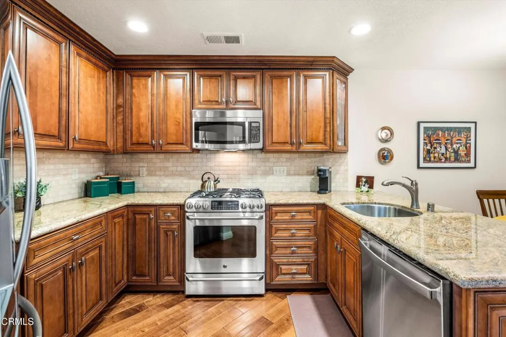 2781 Butter Creek Drive Pasadena, CA 91107