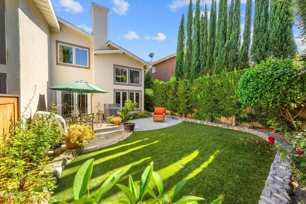 2781 Butter Creek Drive Pasadena, CA 91107