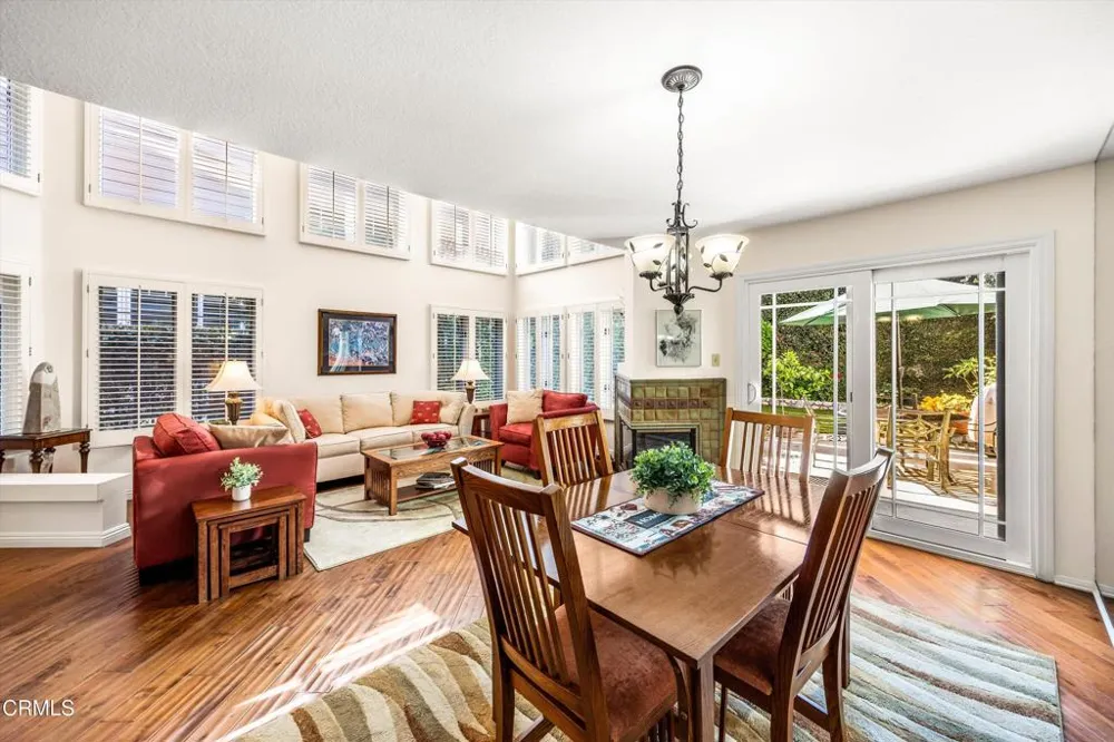 2781 Butter Creek Drive Pasadena, CA 91107