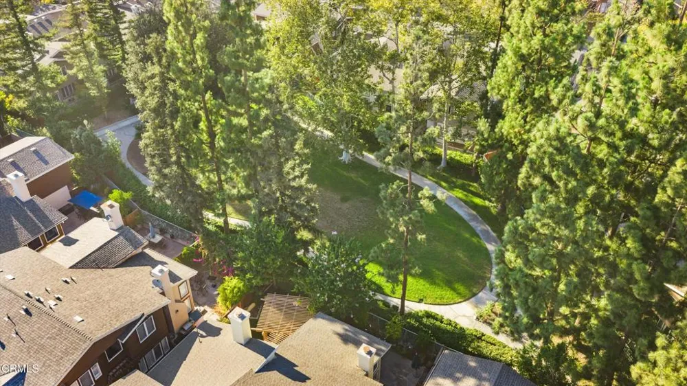 2781 Butter Creek Drive Pasadena, CA 91107