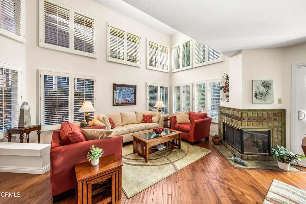 2781 Butter Creek Drive Pasadena, CA 91107