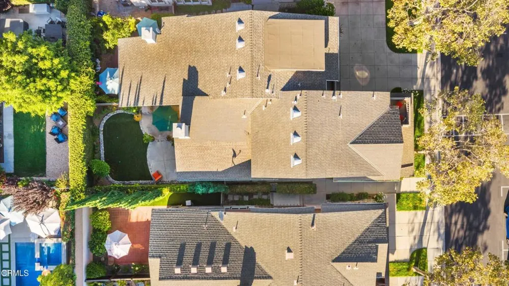 2781 Butter Creek Drive Pasadena, CA 91107