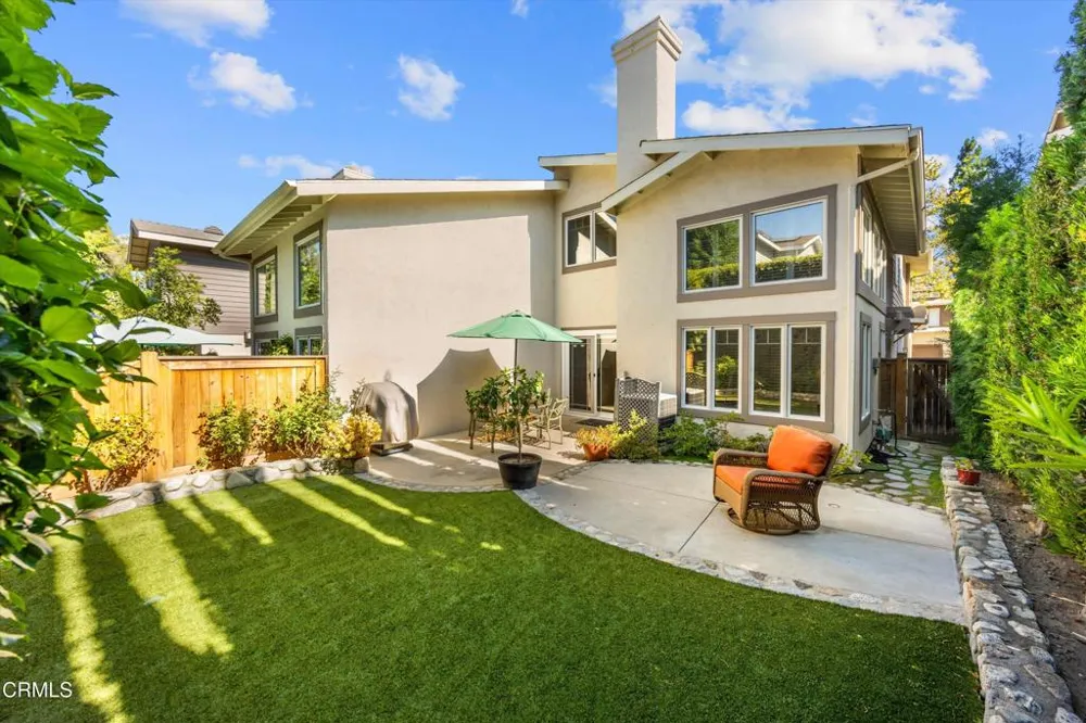 2781 Butter Creek Drive Pasadena, CA 91107