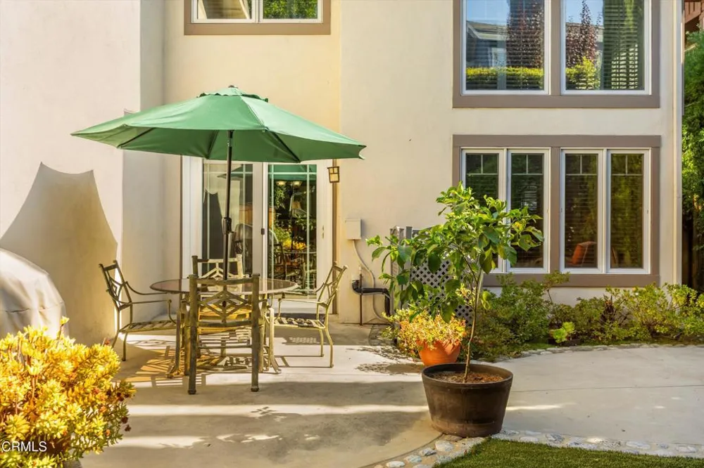 2781 Butter Creek Drive Pasadena, CA 91107