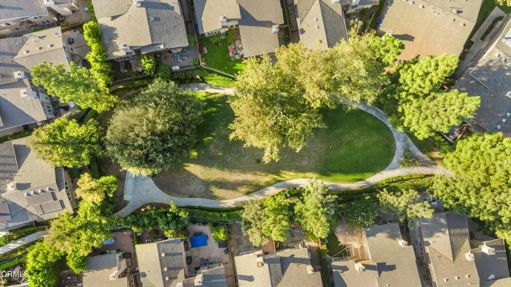 2781 Butter Creek Drive Pasadena, CA 91107