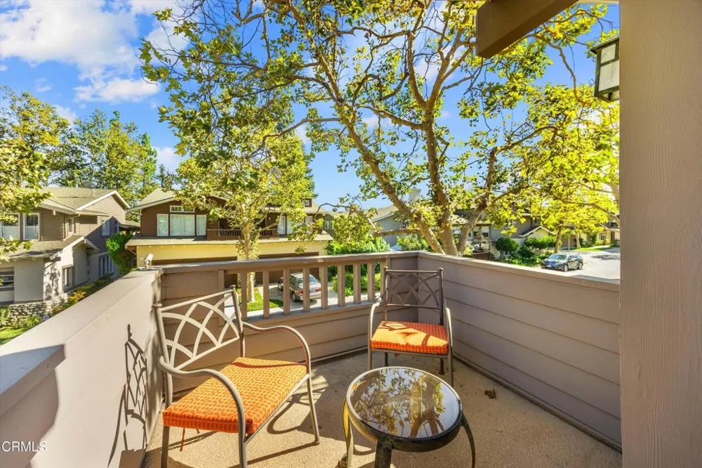 2781 Butter Creek Drive Pasadena, CA 91107