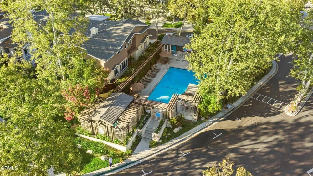 2781 Butter Creek Drive Pasadena, CA 91107