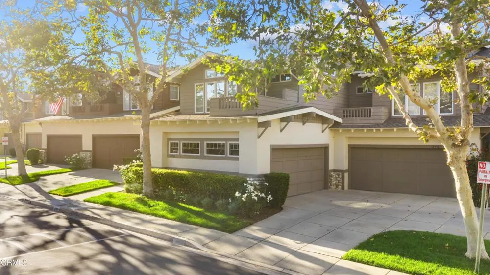 2781 Butter Creek Drive Pasadena, CA 91107