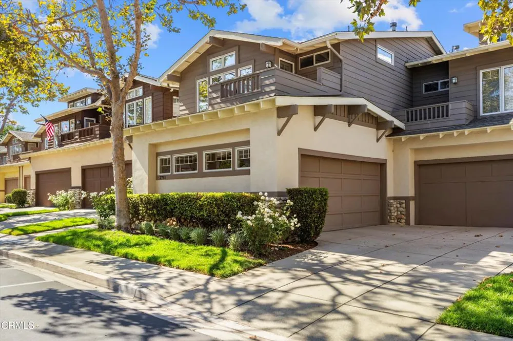 2781 Butter Creek Drive Pasadena, CA 91107