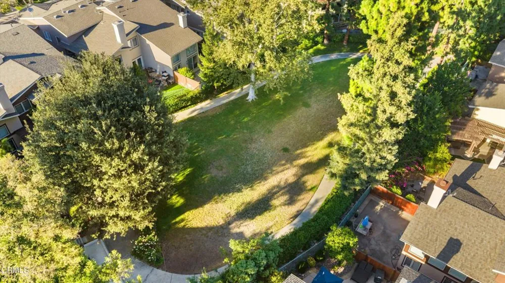 2781 Butter Creek Drive Pasadena, CA 91107