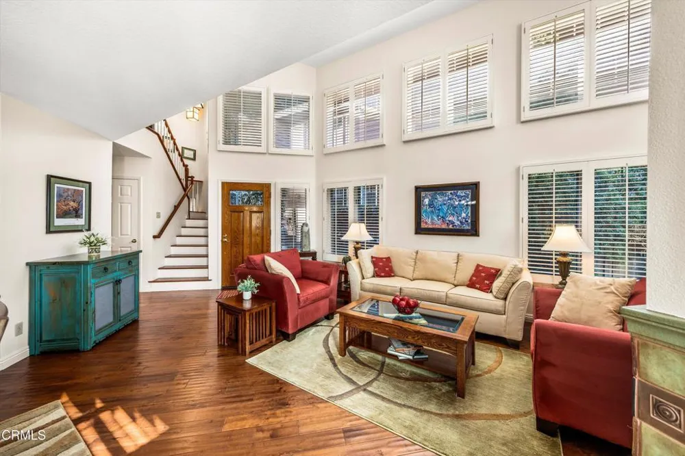 2781 Butter Creek Drive Pasadena, CA 91107