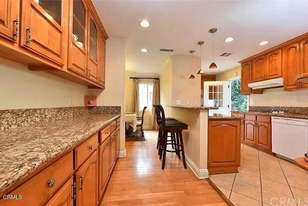 1736 Vistillas Road Altadena, CA 91001