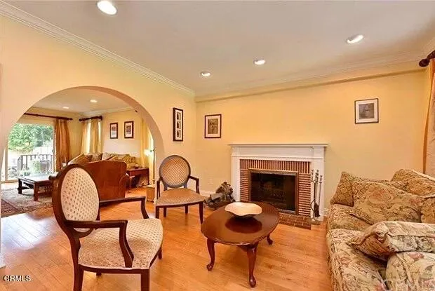 1736 Vistillas Road Altadena, CA 91001