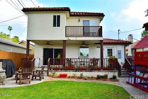 1736 Vistillas Road Altadena, CA 91001