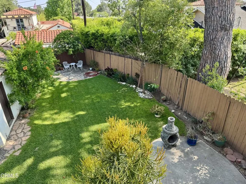 1736 Vistillas Road Altadena, CA 91001
