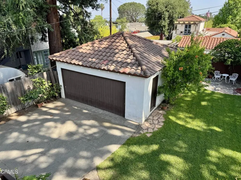 1736 Vistillas Road Altadena, CA 91001
