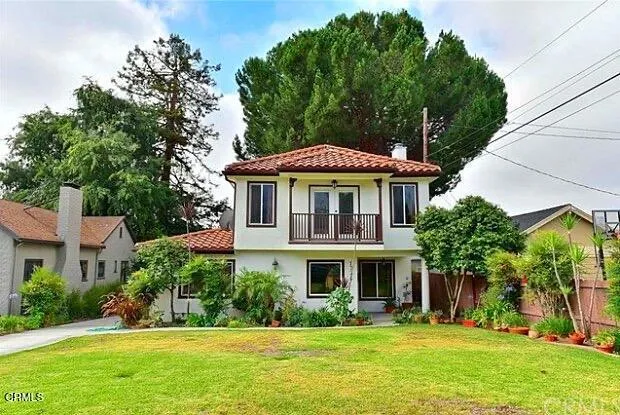 1736 Vistillas Road Altadena, CA 91001