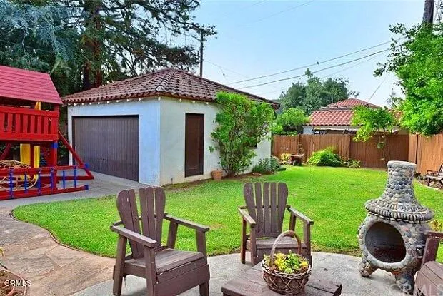 1736 Vistillas Road Altadena, CA 91001