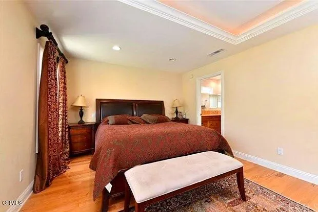 1736 Vistillas Road Altadena, CA 91001