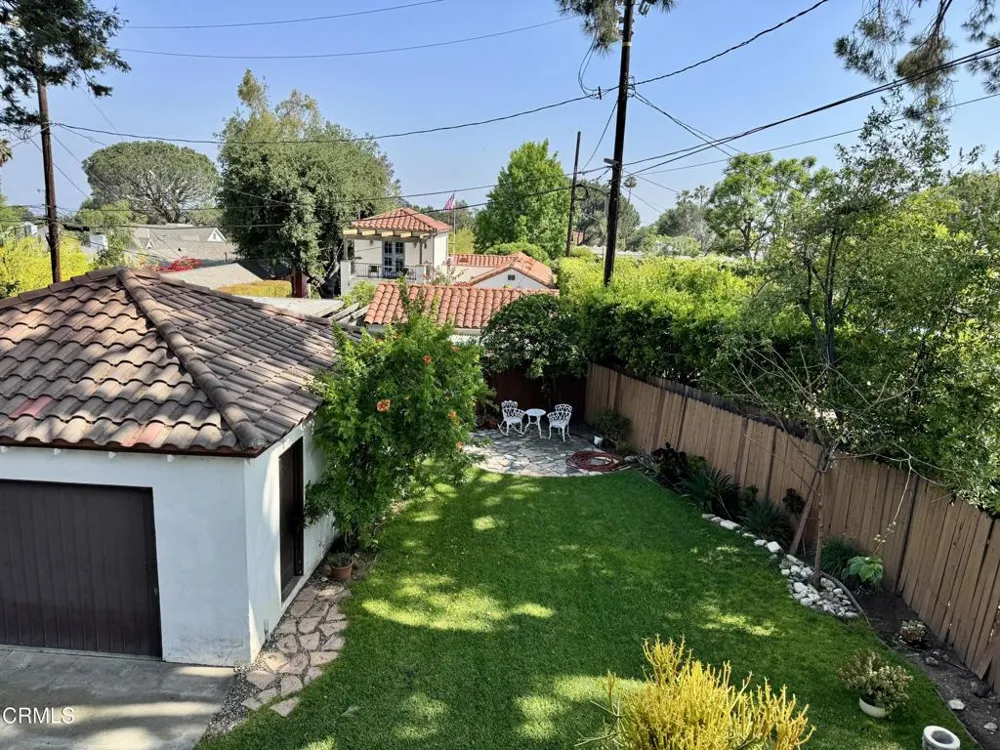 1736 Vistillas Road Altadena, CA 91001