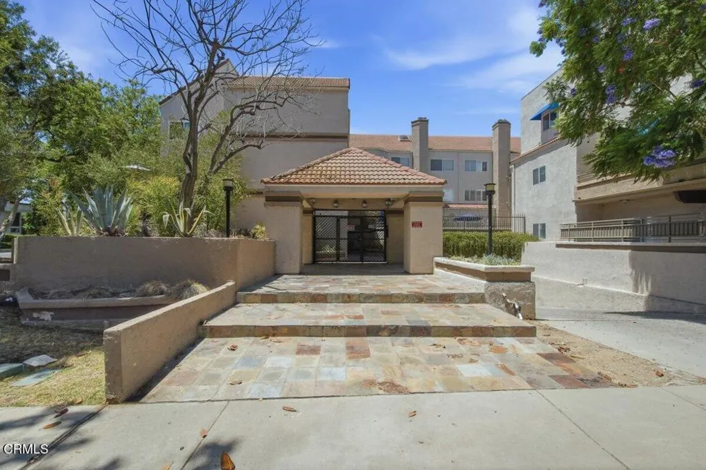 501 E Del Mar Boulevard #302 Pasadena, CA 91101